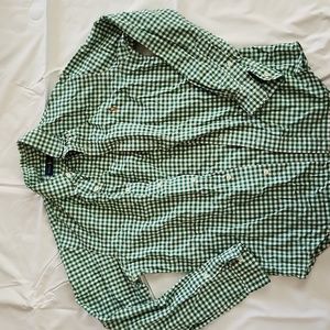 Ralph Lauren long sleeve button down